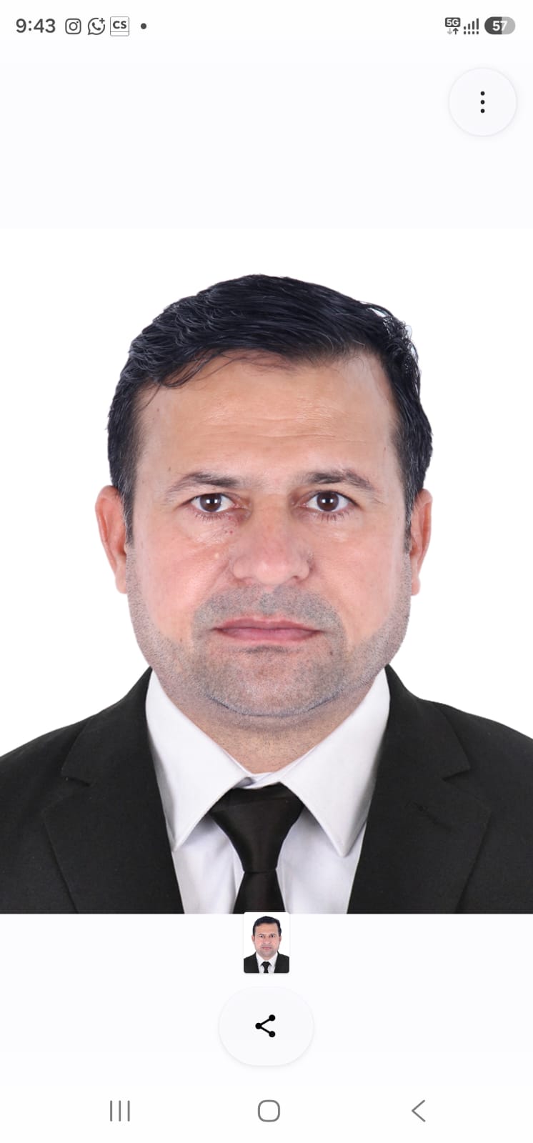 Amjad Ali Khan